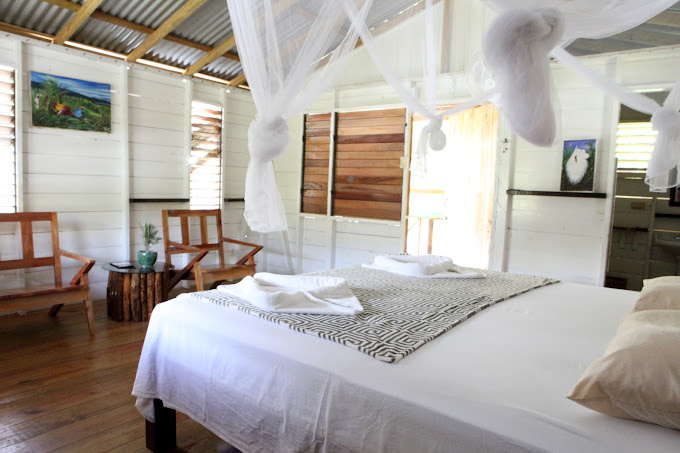 Camp Cabarita Eco Resort 2