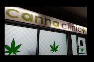 Canna Clinic 4