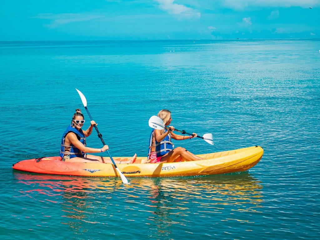 Captains Watersports 3