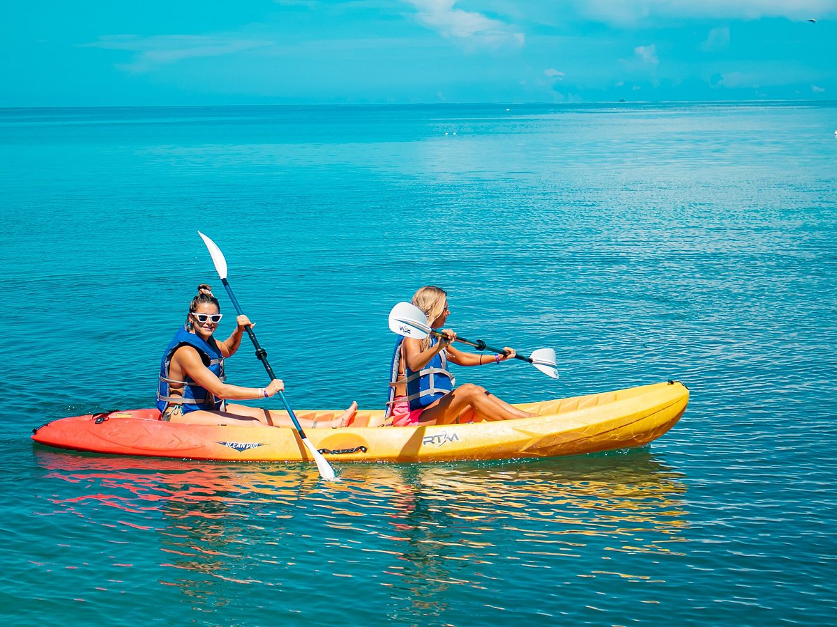 Captains Watersports 3