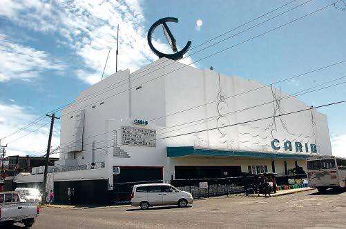 Carib Cinema 2