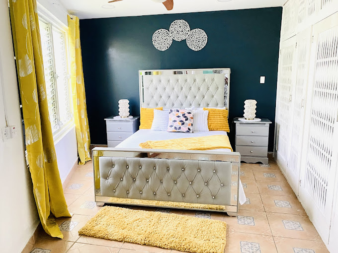 Carib Condominiums 1