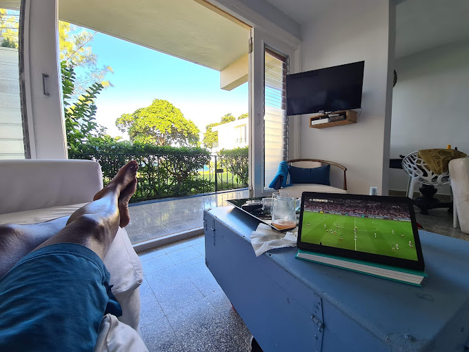 Carib Condominiums 3