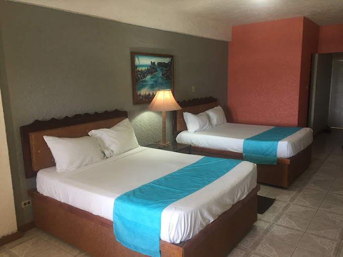 Cariblue Beach Hotel 3