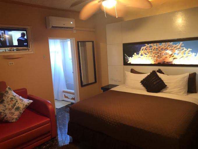 Cas Bed and Breakfast 1