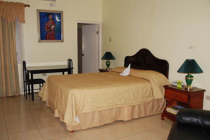 Casa Lagoona Hotel 1