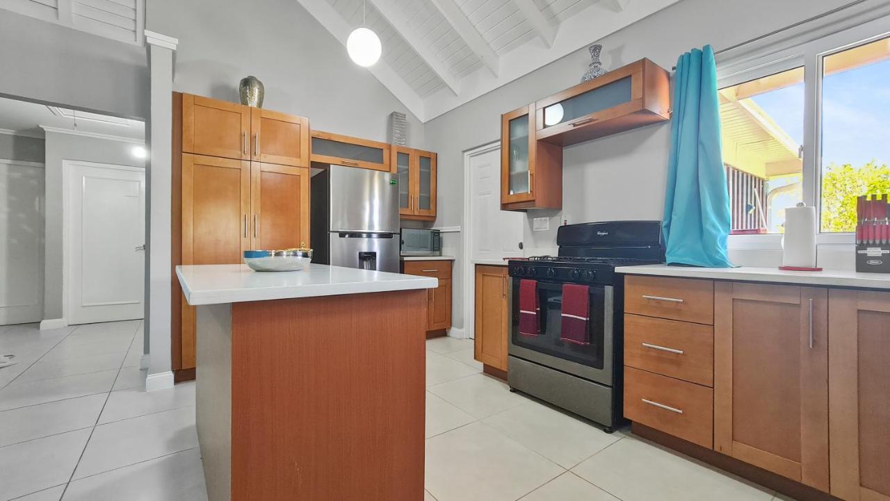 Casa Maurice Ocho Rios Villa 2