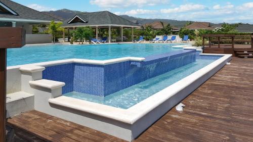 Casa Maurice Ocho Rios Villa 3