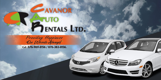 Cavanor Auto Rentals 2