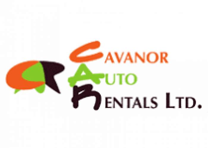 Cavanor Auto Rentals 3