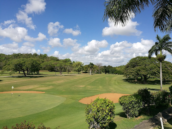 Caymanas Golf Club 1