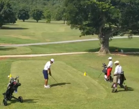 Caymanas Golf Club 3