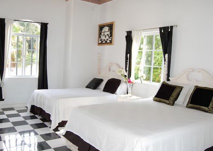 Celebrity Villa Jamaica 2