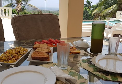 Celebrity Villa Jamaica 3