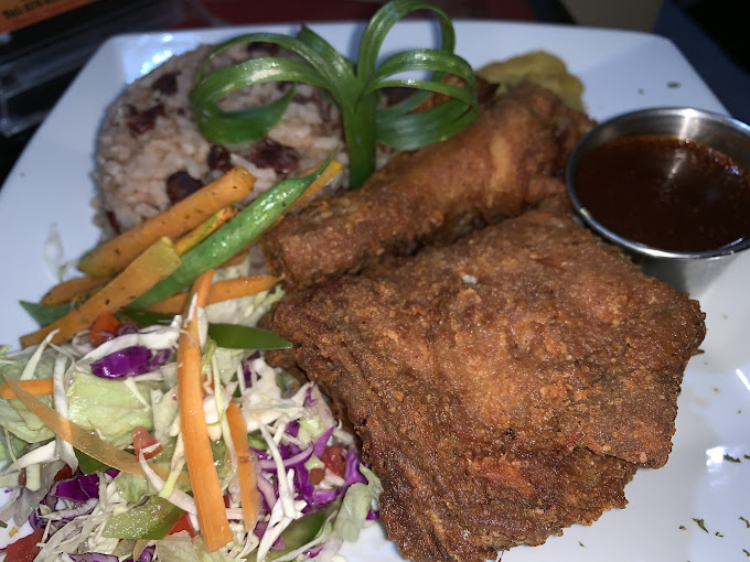 Charcoals and Flame 3