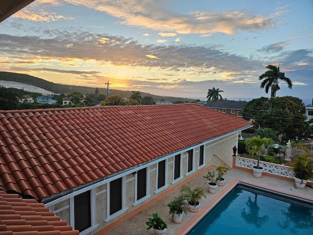 Chateau Gloria Luxury Villa 2