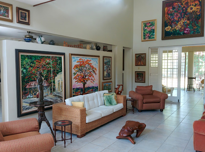 Chester Avenue Bed & Breakfast 2