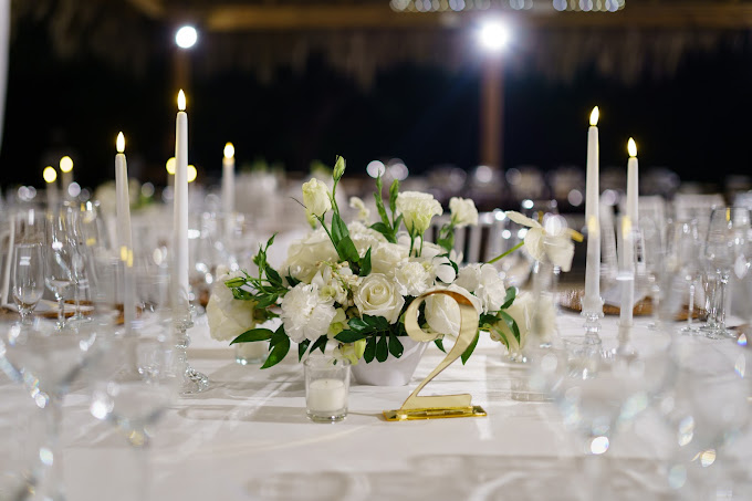 Chic Events Jamaica 1