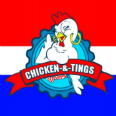 Chicken & Tings 2