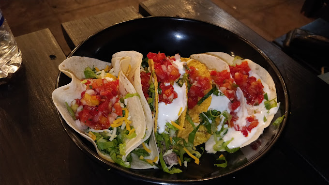 Chilitos Jamexican Food 3