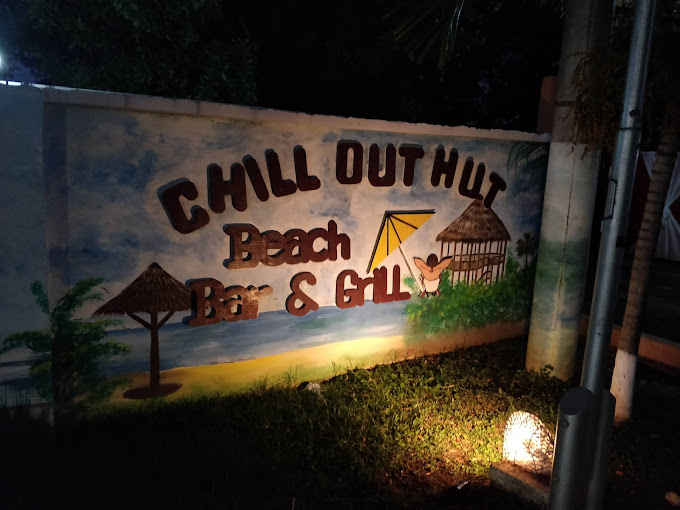 Chill Out Hut 3