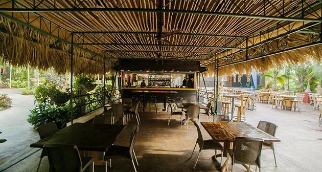 Chillin Restaurant and Bar 1