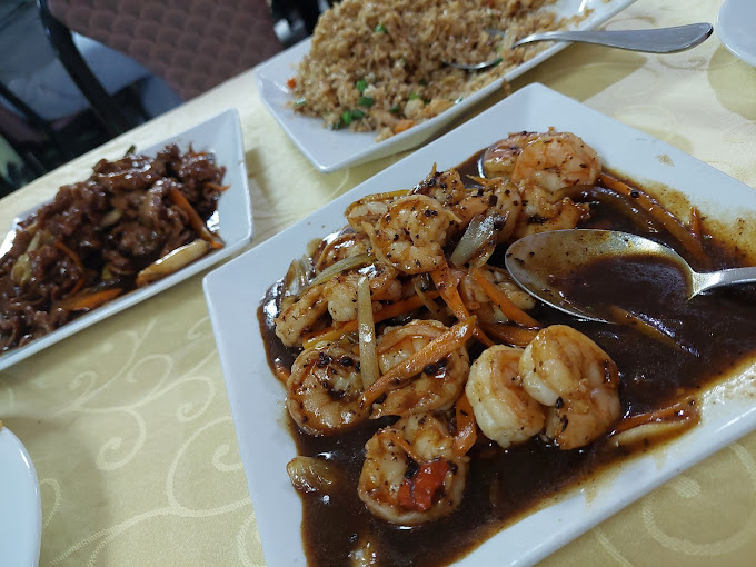 China Garden Restaurant 1