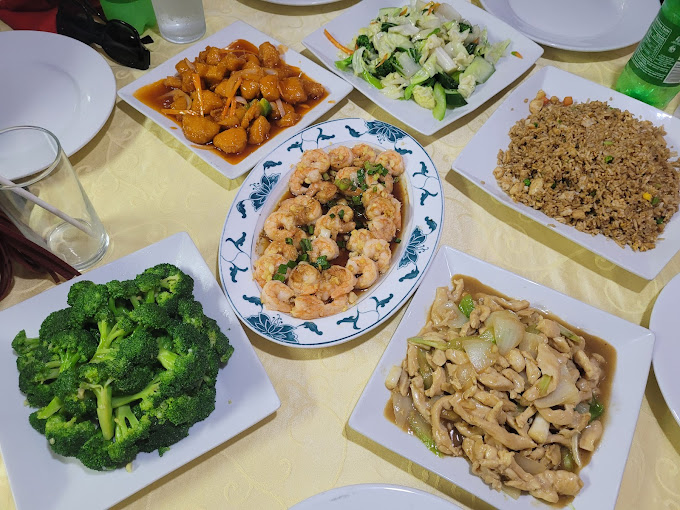 China Garden Restaurant 2