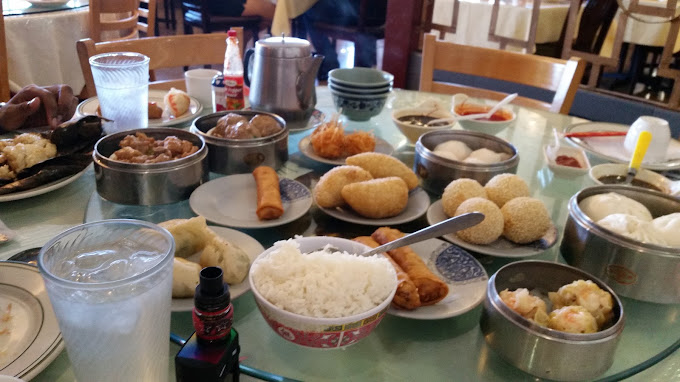 China House Restaurant 1