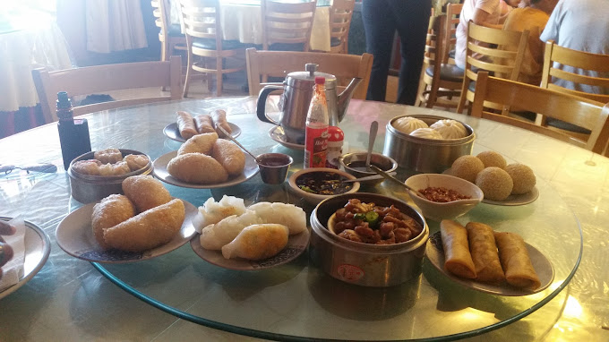 China House Restaurant 3