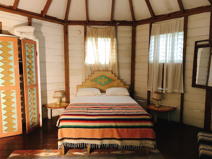 Chippewa Village Hotel