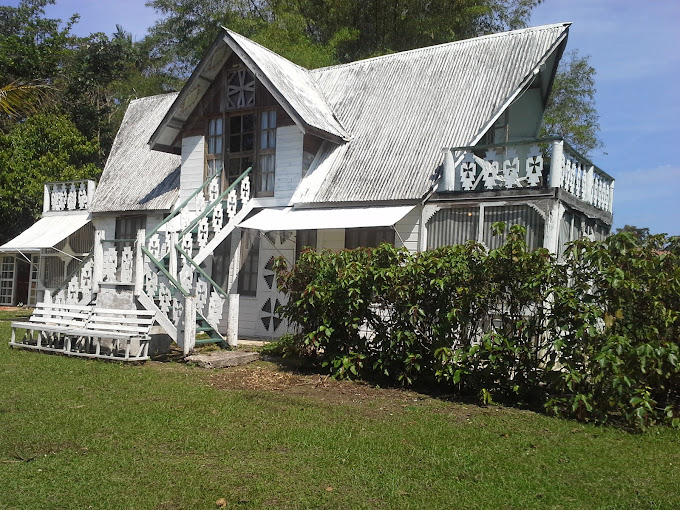 Chippewa Village Hotel