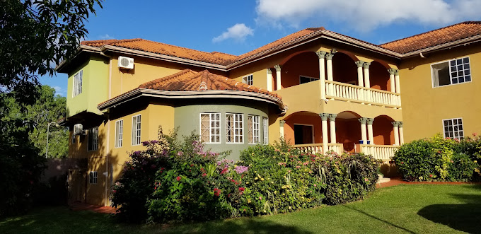 Chisholm's Retreat 2