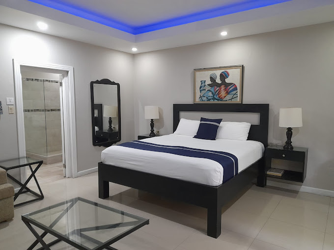 Christar Villas Hotel 1