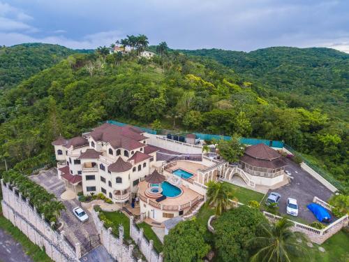 Clarridge View Guest House 2