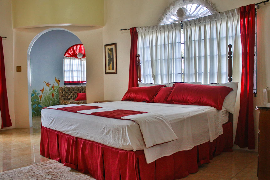 Clarridge View Guest House 3