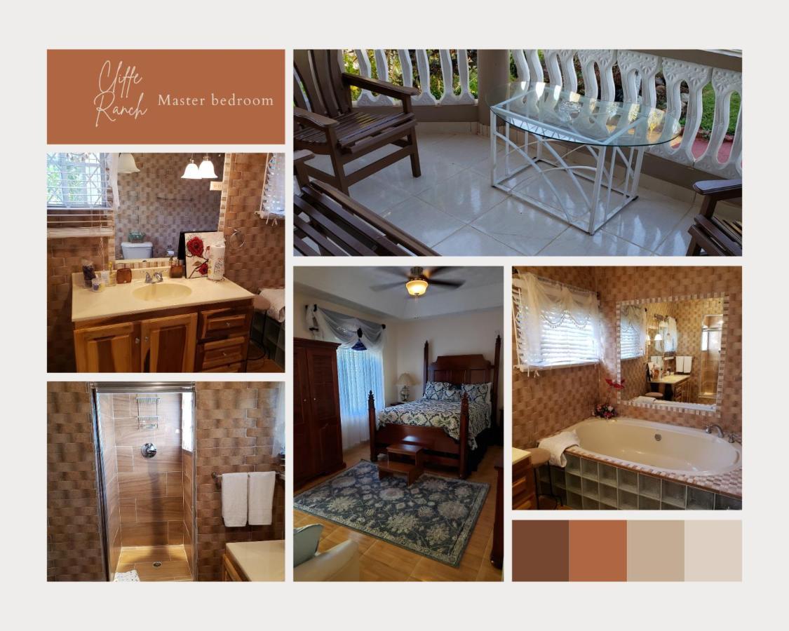 Cliffe Ranch 1