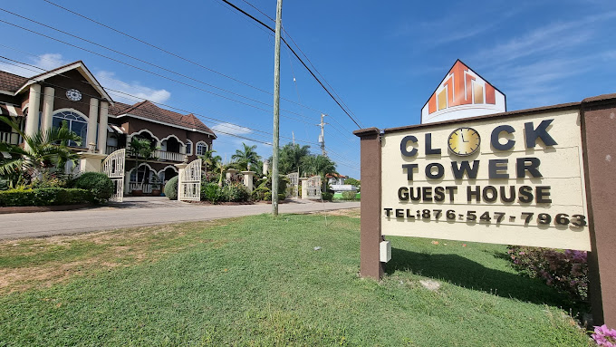 Clocktower Guest House 2