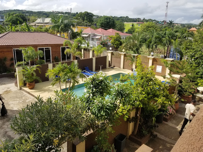 Clocktower Guest House 3