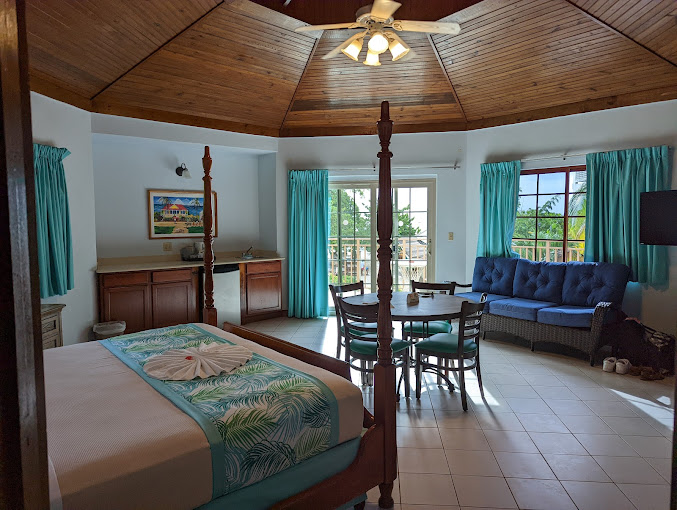 Coco La Palm Resort 1