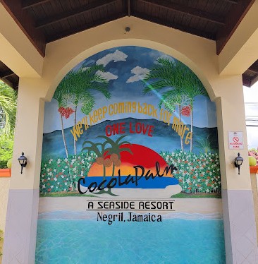 Coco La Palm Resort 3