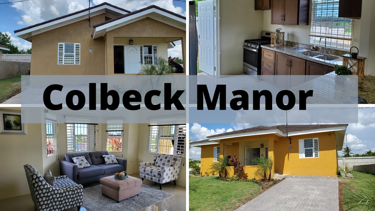 Colbeck Manor 3