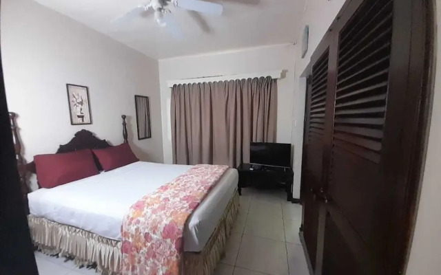 Comfort Kingdom Villa 2