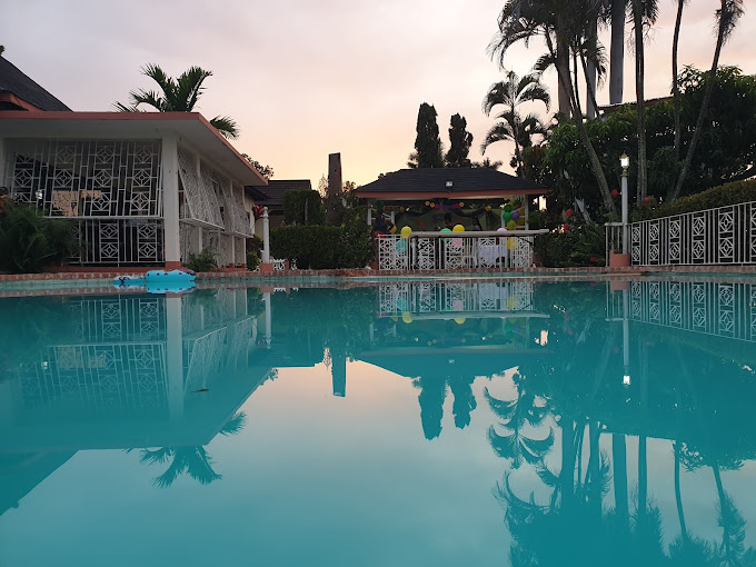 Comfort Kingdom Villa 3