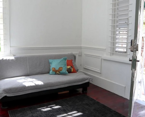 Commodore Great House 3