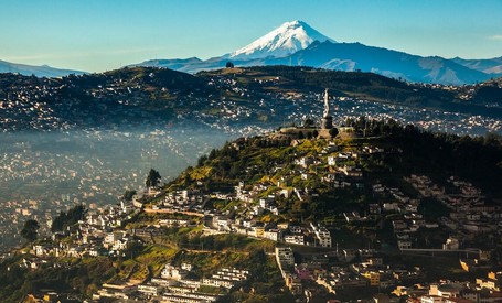 Consulate General of Ecuador 2