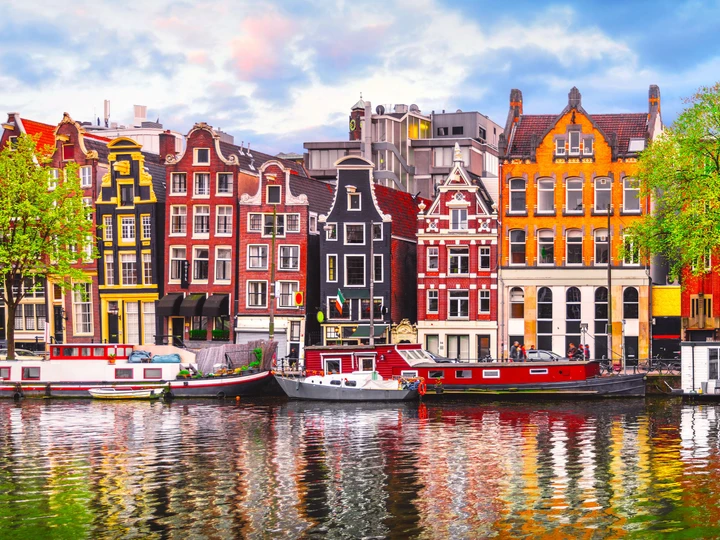 Consulate General of Netherlands 2