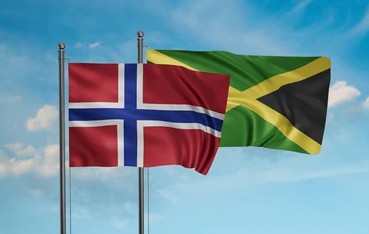 Consulate General of Norway 1