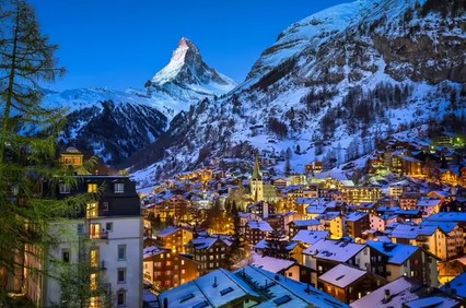 Consulate General of Switzerland 2