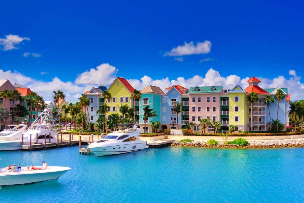 Consulate of Bahamas 2